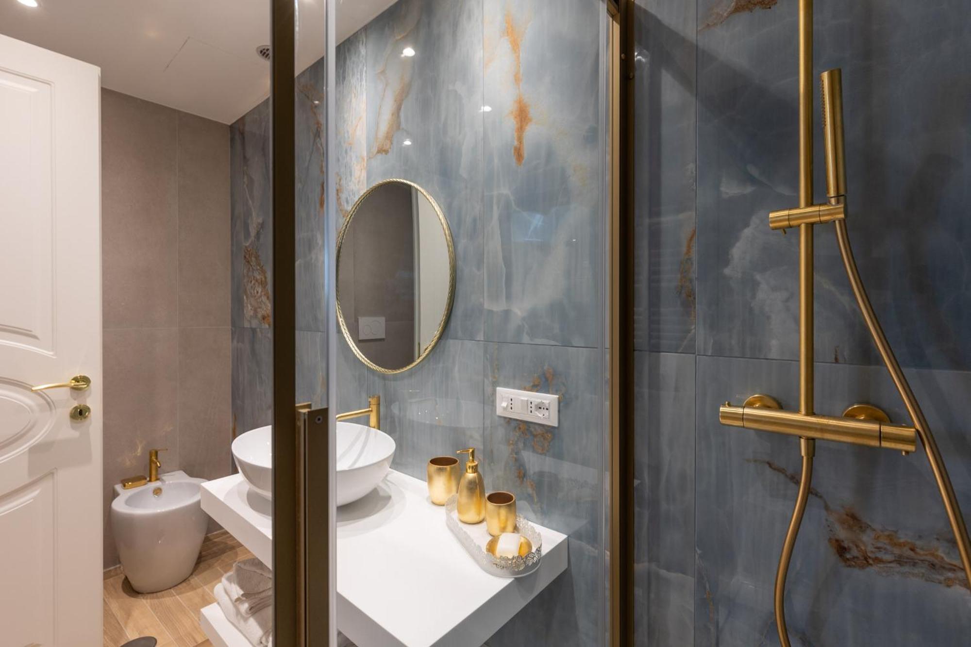 Romeinsuite Apartment Rom